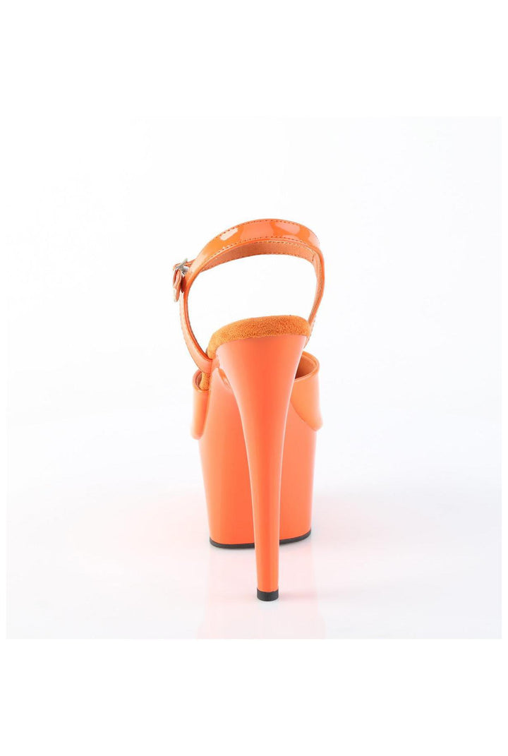 Pleaser Sandals Platform Stripper Shoes | Buy at Sexyshoes.com