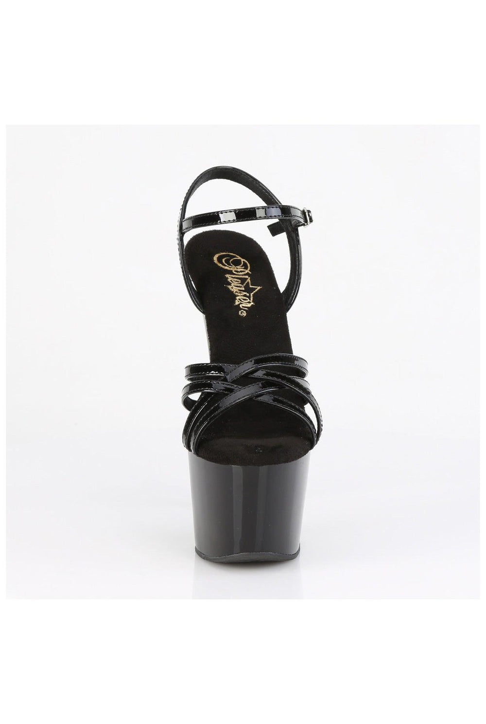 Pleaser Sandals Platform Stripper Shoes | Buy at Sexyshoes.com