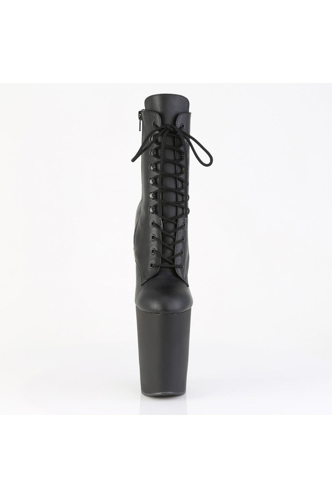 Pleaser Ankle Boots Platform Stripper Shoes | Buy at Sexyshoes.com