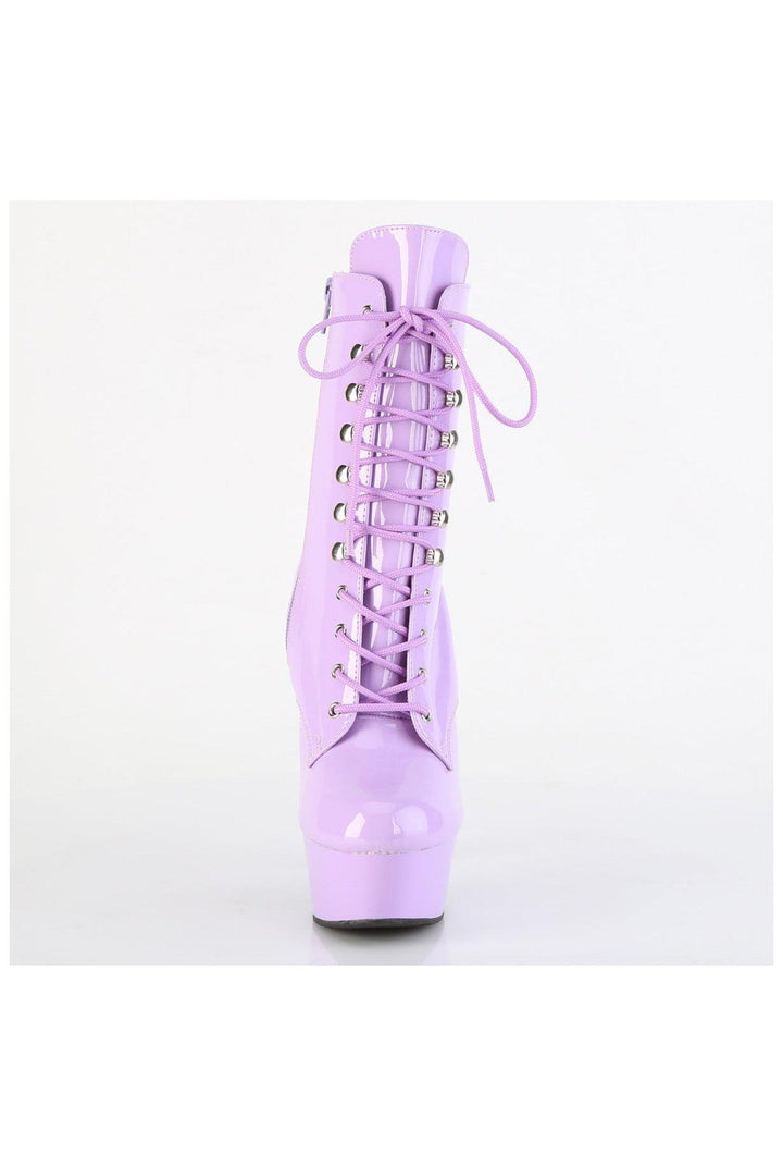 Pleaser Ankle Boots Platform Stripper Shoes | Buy at Sexyshoes.com