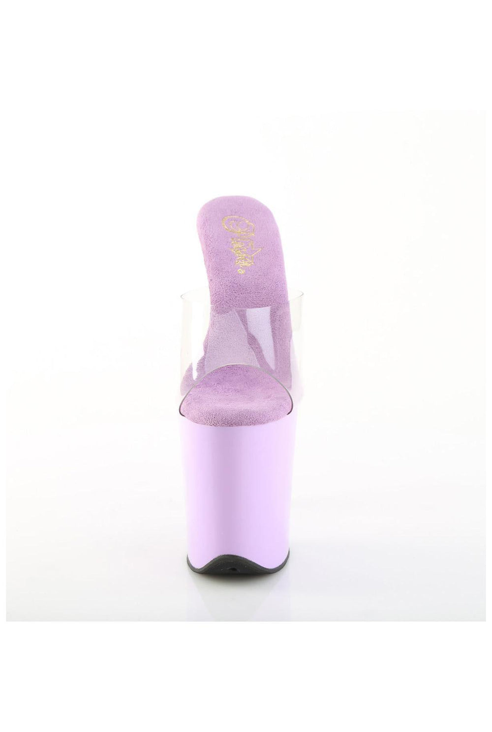 Pleaser Slides Platform Stripper Shoes | Buy at Sexyshoes.com