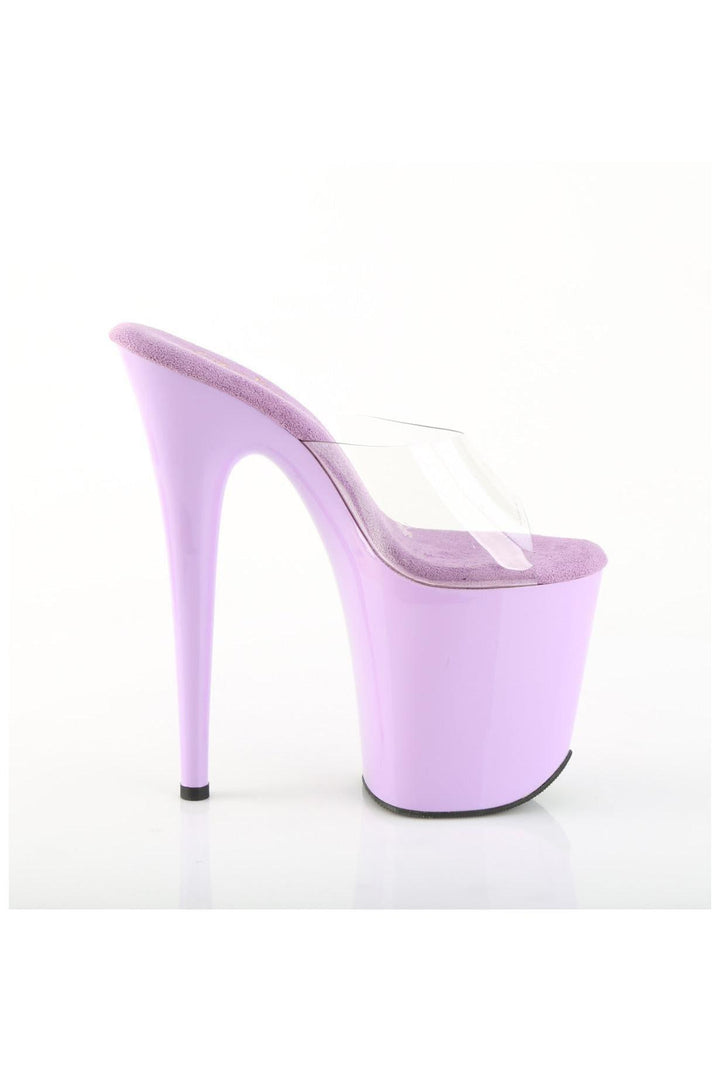 Pleaser Slides Platform Stripper Shoes | Buy at Sexyshoes.com