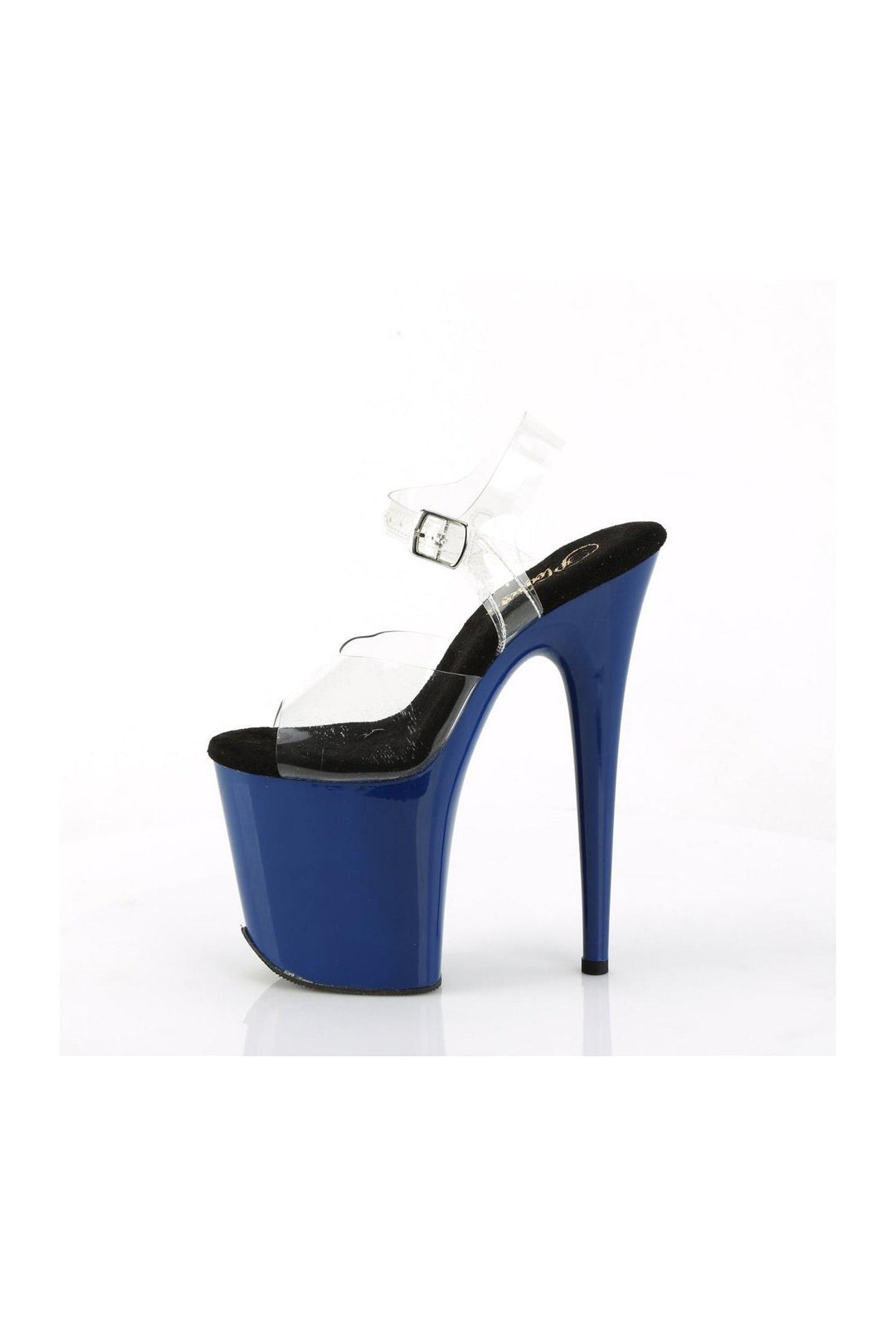 Pleaser Sandals Platform Stripper Shoes | Buy at Sexyshoes.com