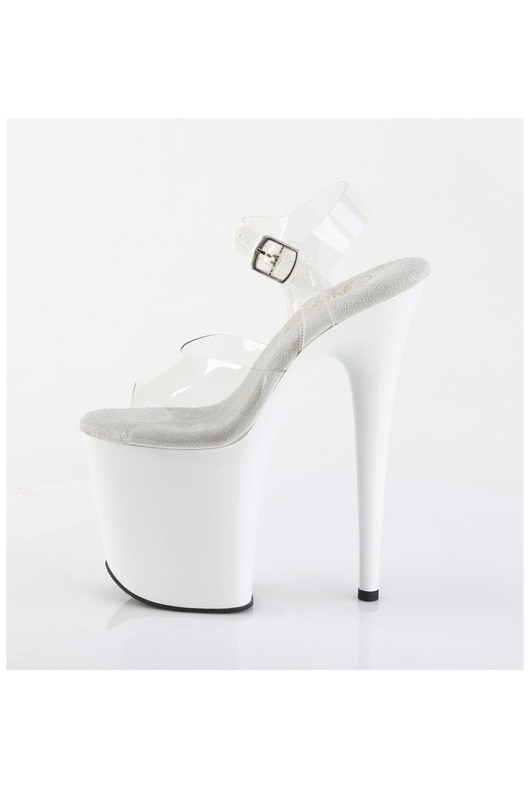 Pleaser Sandals Platform Stripper Shoes | Buy at Sexyshoes.com