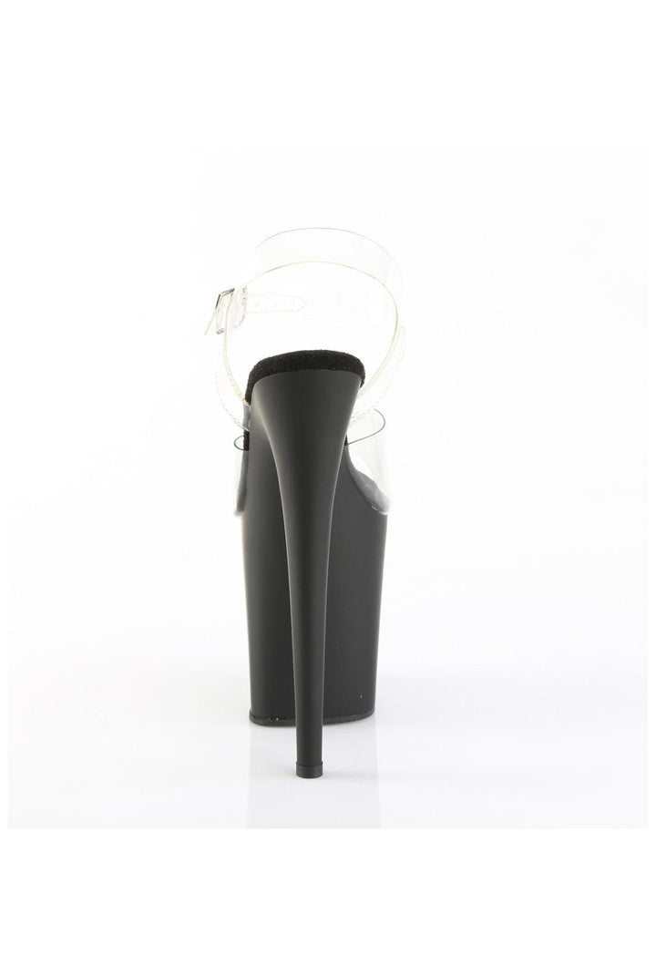 Pleaser Sandals Platform Stripper Shoes | Buy at Sexyshoes.com