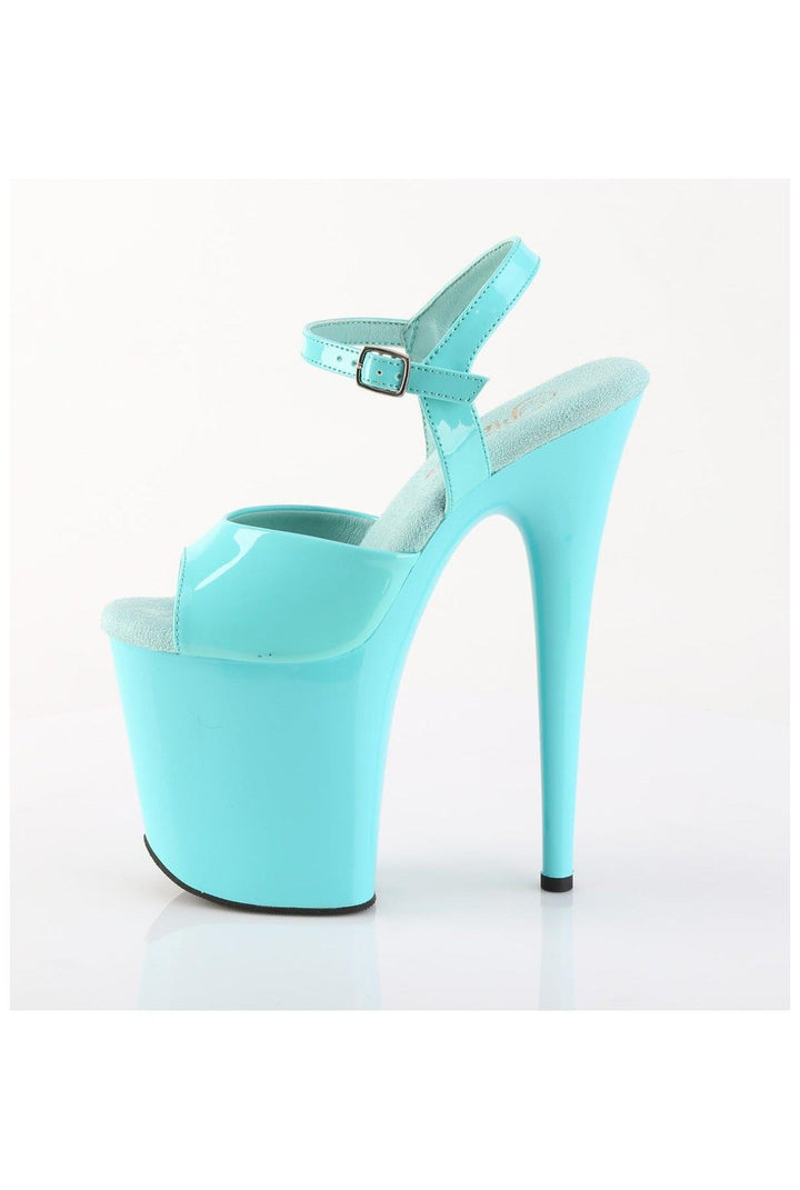 Pleaser Sandals Platform Stripper Shoes | Buy at Sexyshoes.com