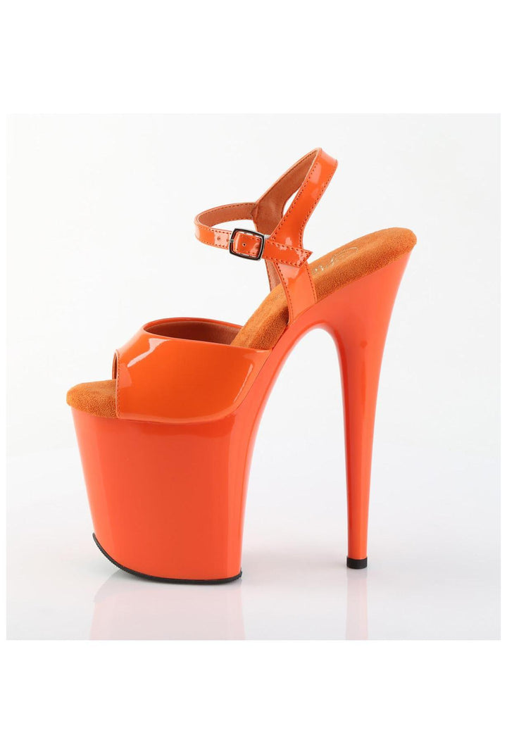 Pleaser Sandals Platform Stripper Shoes | Buy at Sexyshoes.com