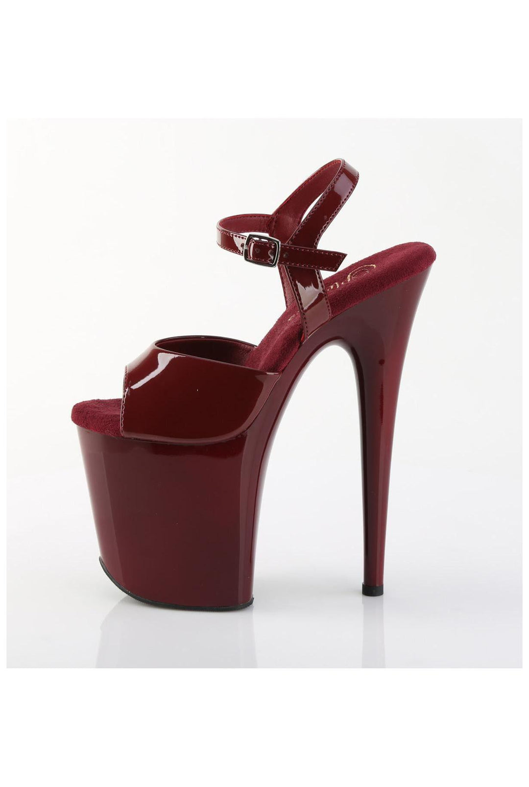 Pleaser Sandals Platform Stripper Shoes | Buy at Sexyshoes.com