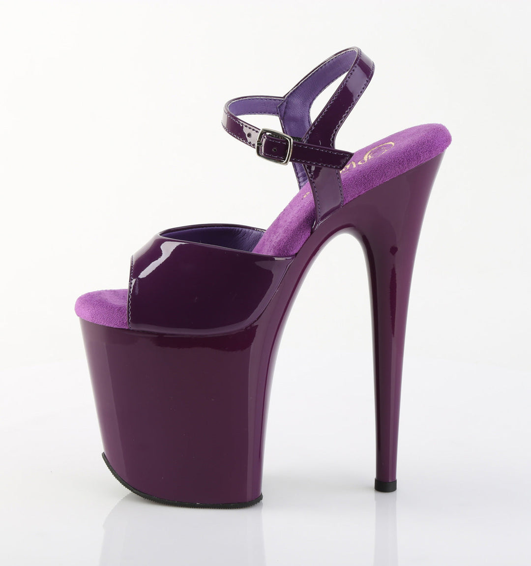 Pleaser Sandals Platform Stripper Shoes | Buy at Sexyshoes.com