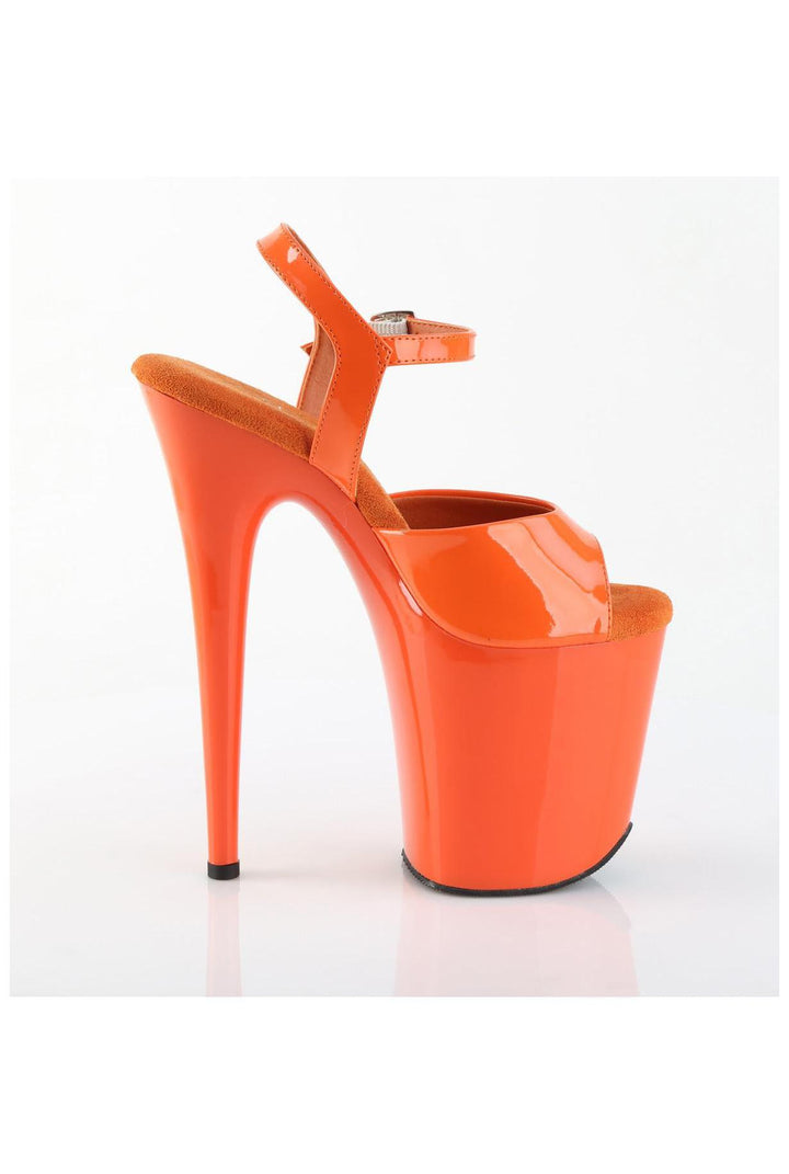 Pleaser Sandals Platform Stripper Shoes | Buy at Sexyshoes.com