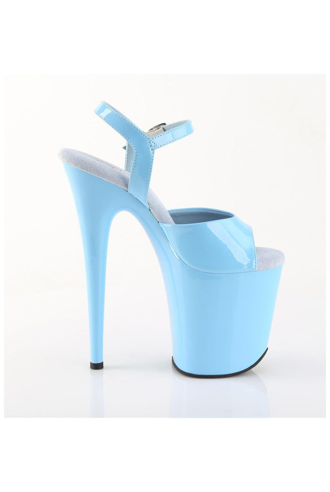 Pleaser Sandals Platform Stripper Shoes | Buy at Sexyshoes.com