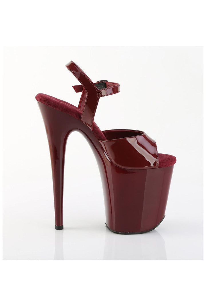 Pleaser Sandals Platform Stripper Shoes | Buy at Sexyshoes.com