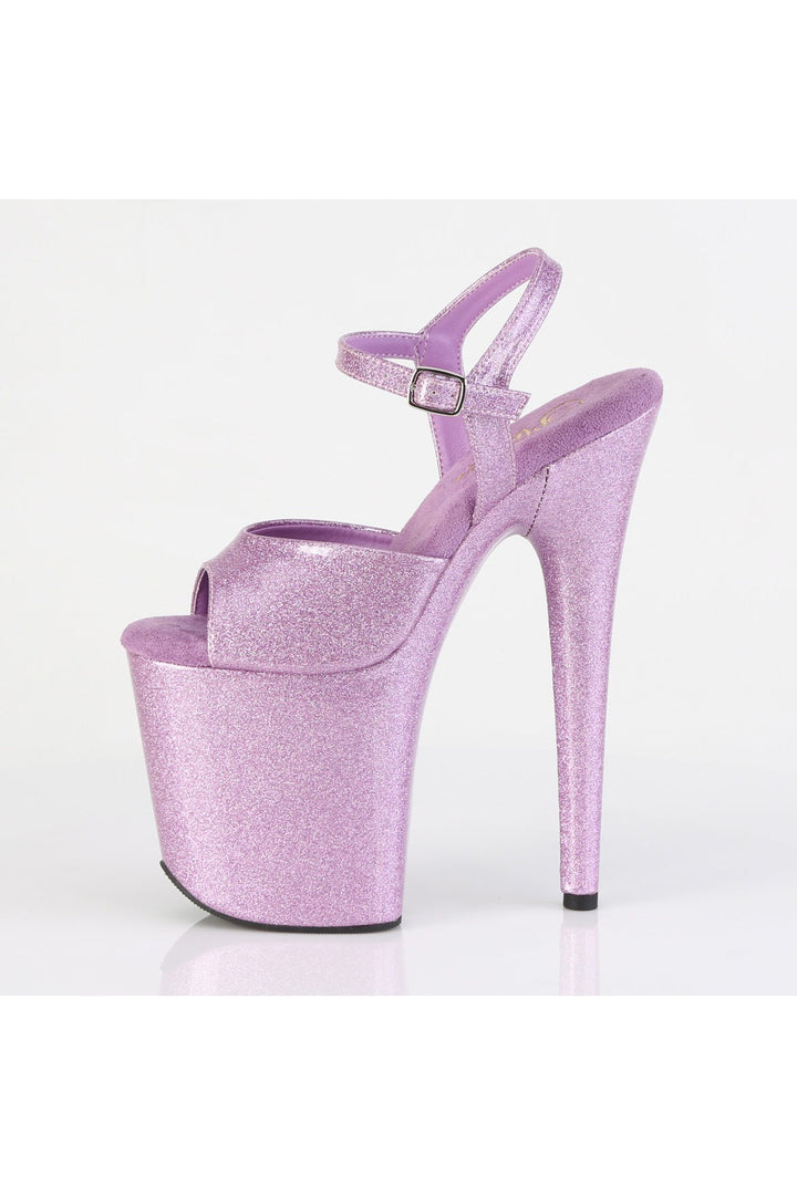 Pleaser Sandals Platform Stripper Shoes | Buy at Sexyshoes.com