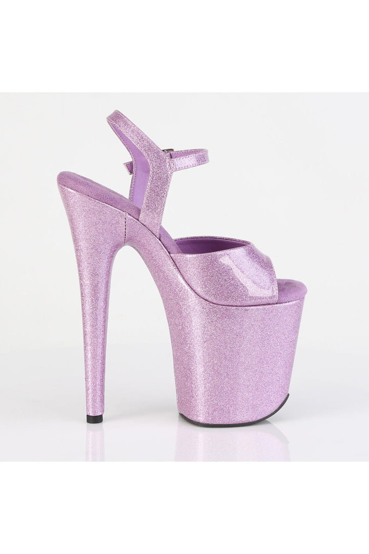 Pleaser Sandals Platform Stripper Shoes | Buy at Sexyshoes.com