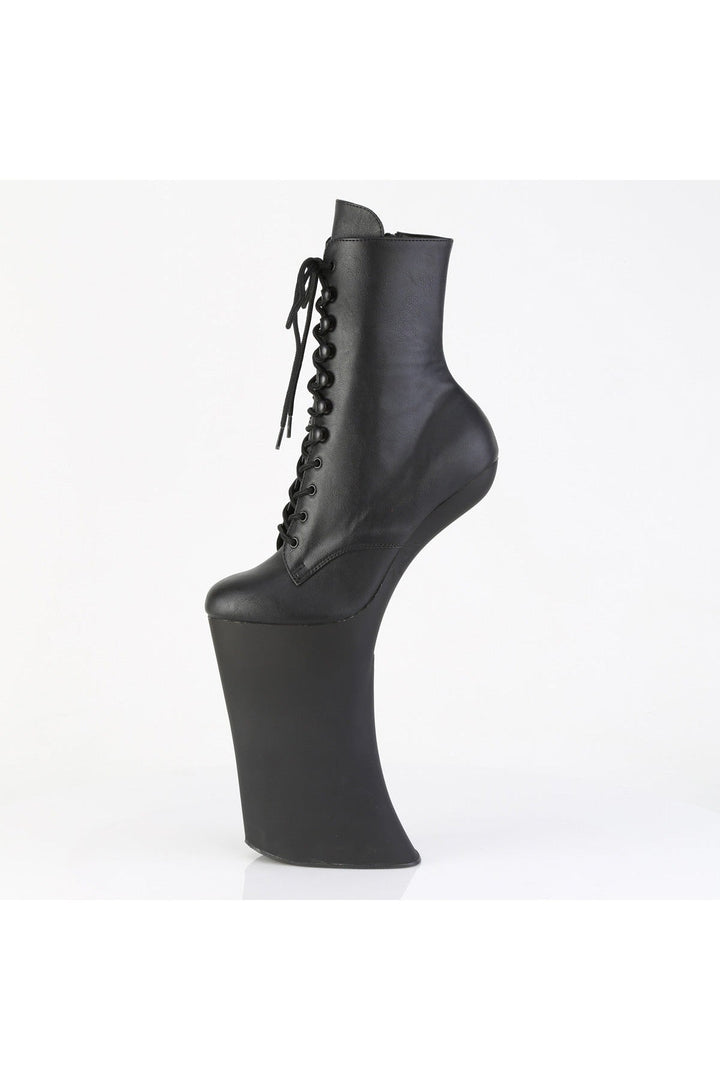 Pleaser Ankle Boots Platform Stripper Shoes | Buy at Sexyshoes.com