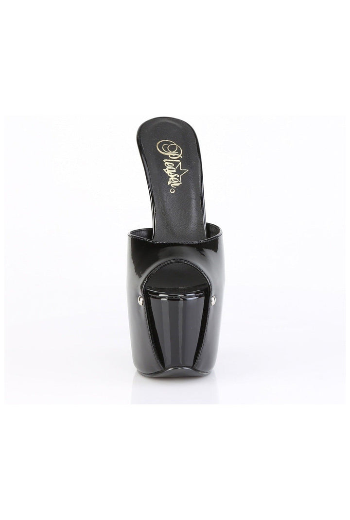 Pleaser Slides Platform Stripper Shoes | Buy at Sexyshoes.com