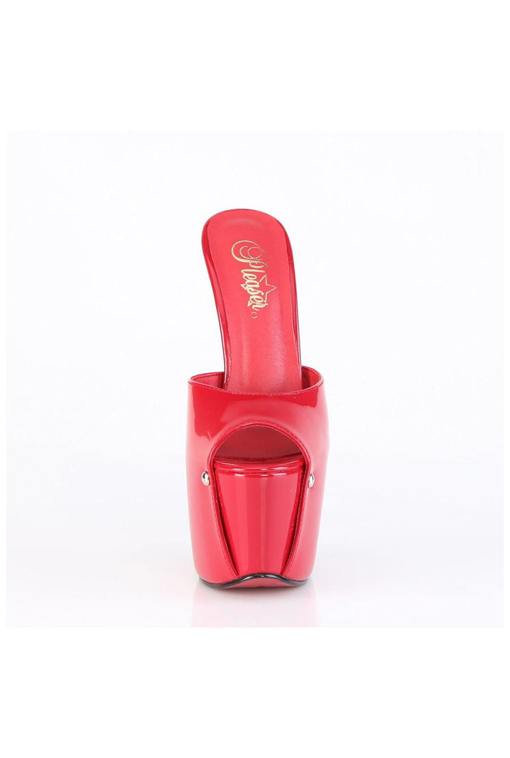 Pleaser Slides Platform Stripper Shoes | Buy at Sexyshoes.com