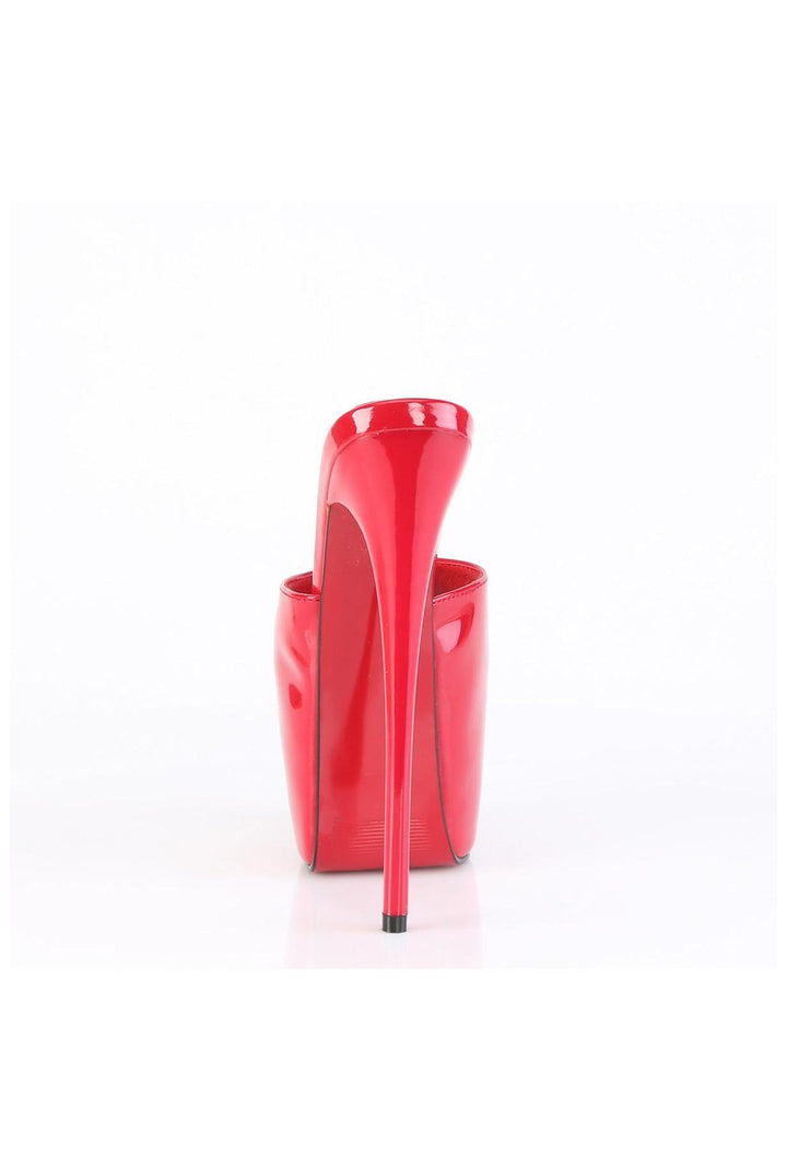 Pleaser Slides Platform Stripper Shoes | Buy at Sexyshoes.com