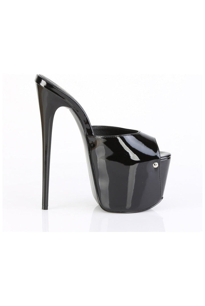 Pleaser Slides Platform Stripper Shoes | Buy at Sexyshoes.com