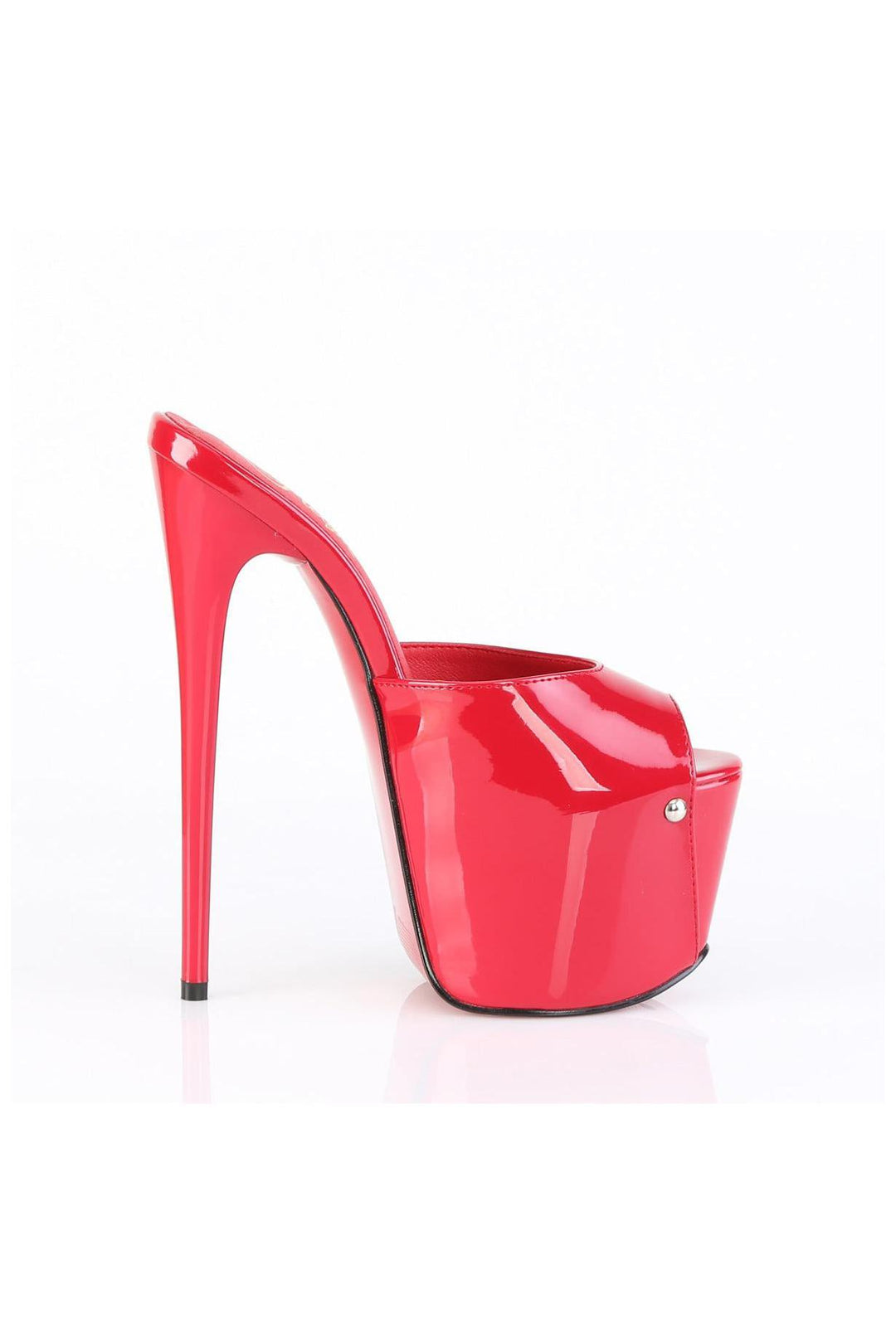 Pleaser Slides Platform Stripper Shoes | Buy at Sexyshoes.com