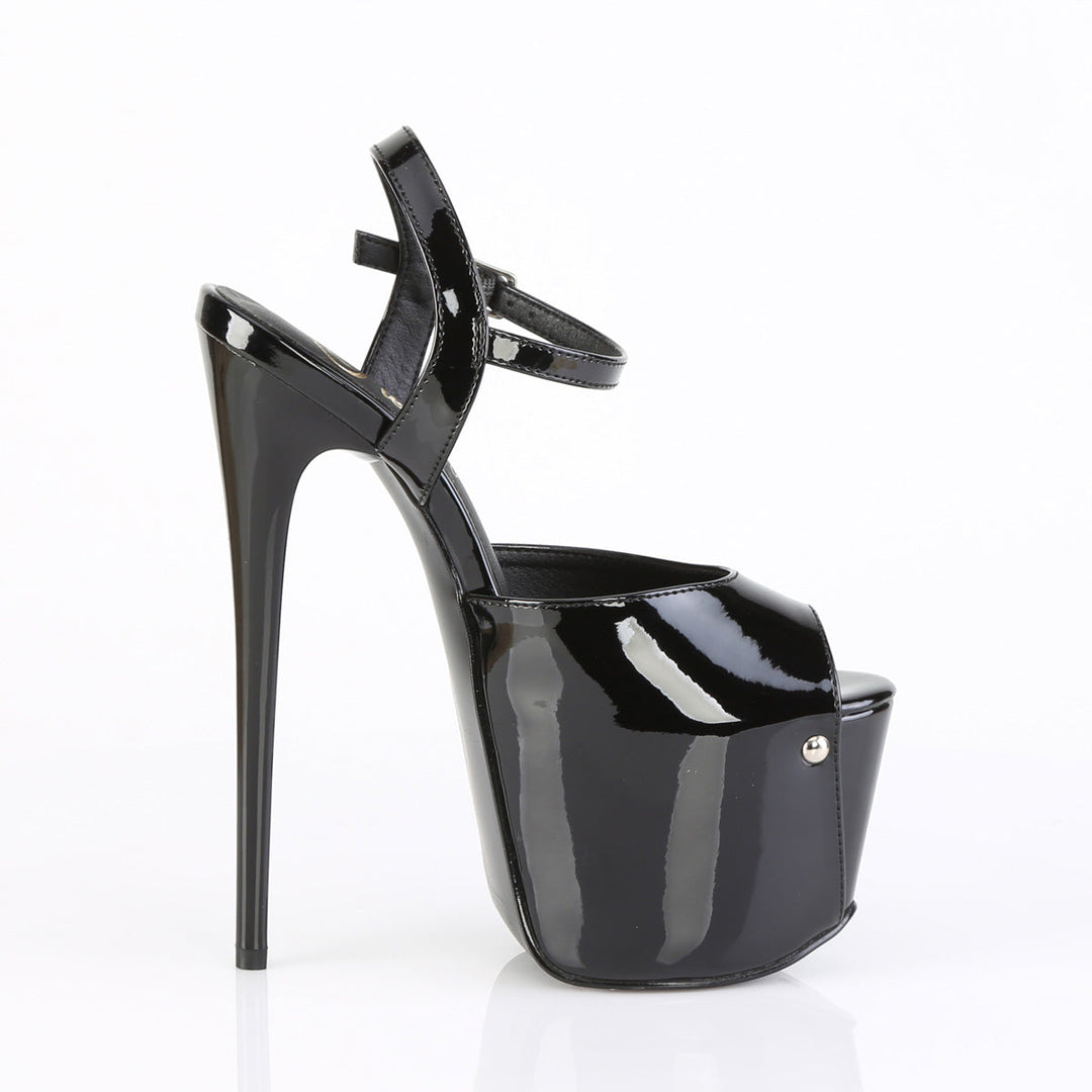 Pleaser Sandals Platform Stripper Shoes | Buy at Sexyshoes.com