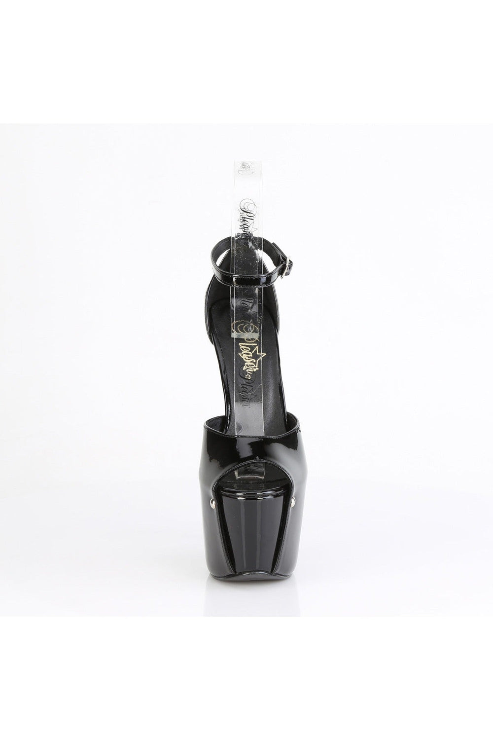 Pleaser Sandals Platform Stripper Shoes | Buy at Sexyshoes.com