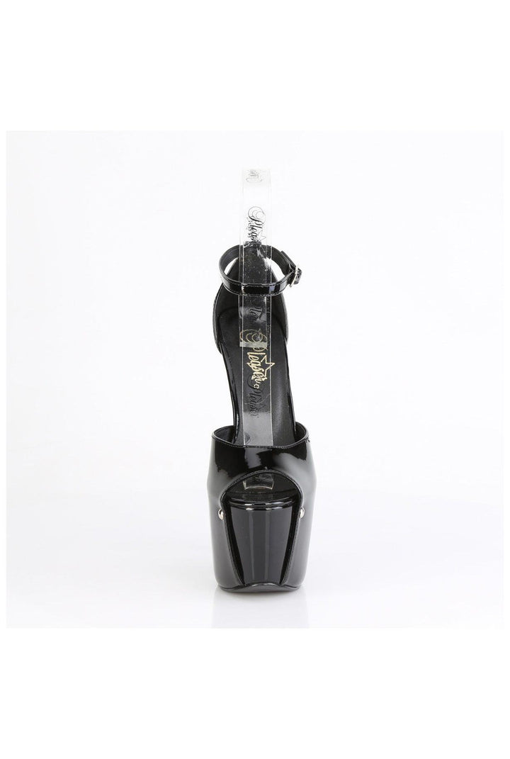 Pleaser Sandals Platform Stripper Shoes | Buy at Sexyshoes.com