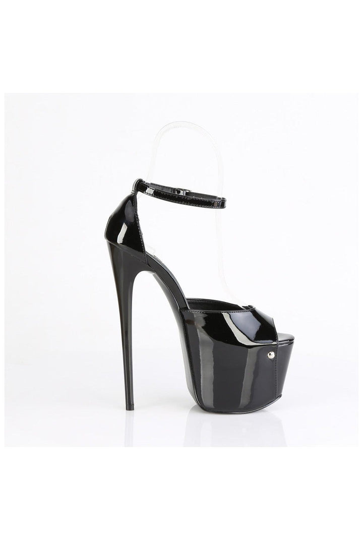 Pleaser Sandals Platform Stripper Shoes | Buy at Sexyshoes.com