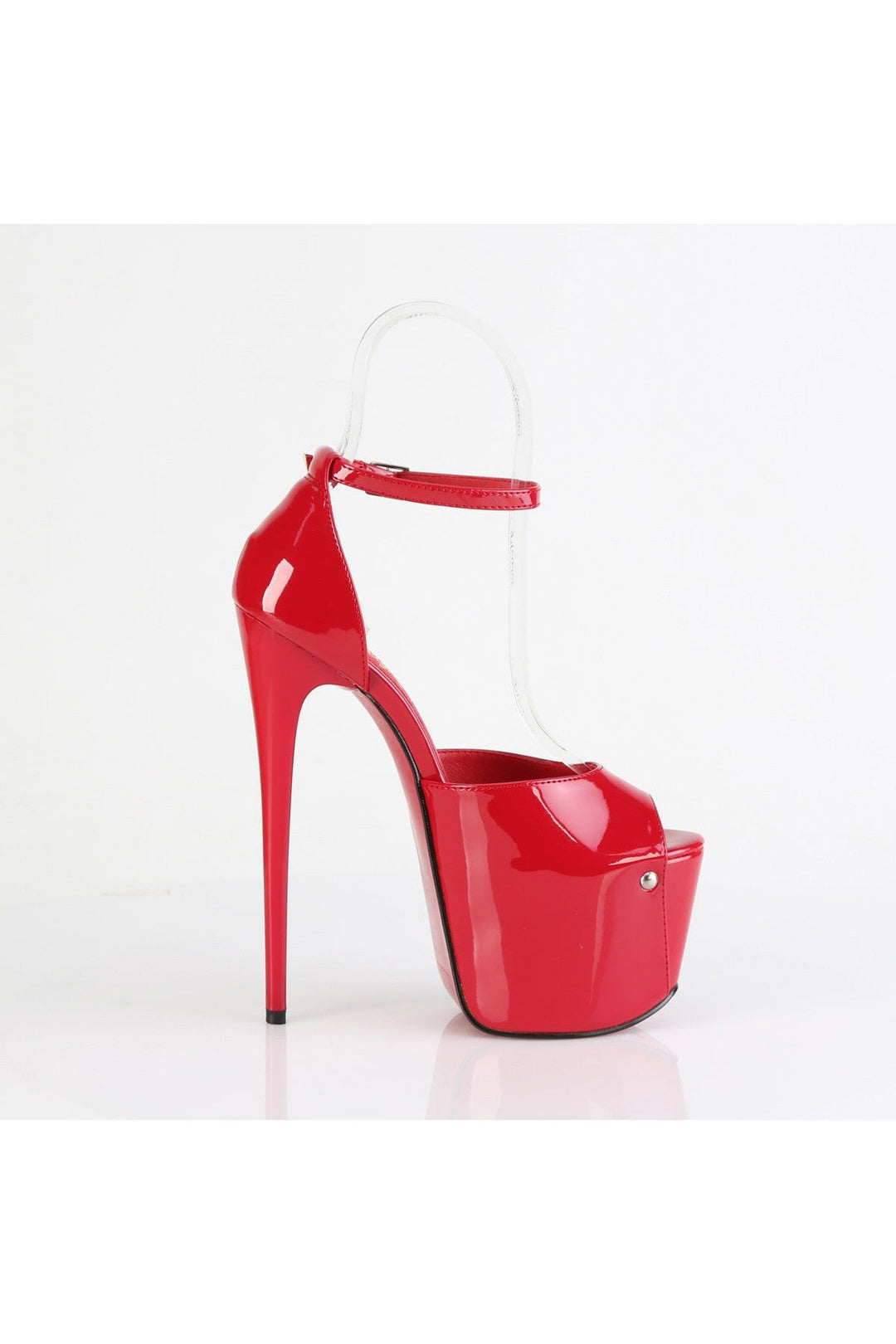 Pleaser Sandals Platform Stripper Shoes | Buy at Sexyshoes.com