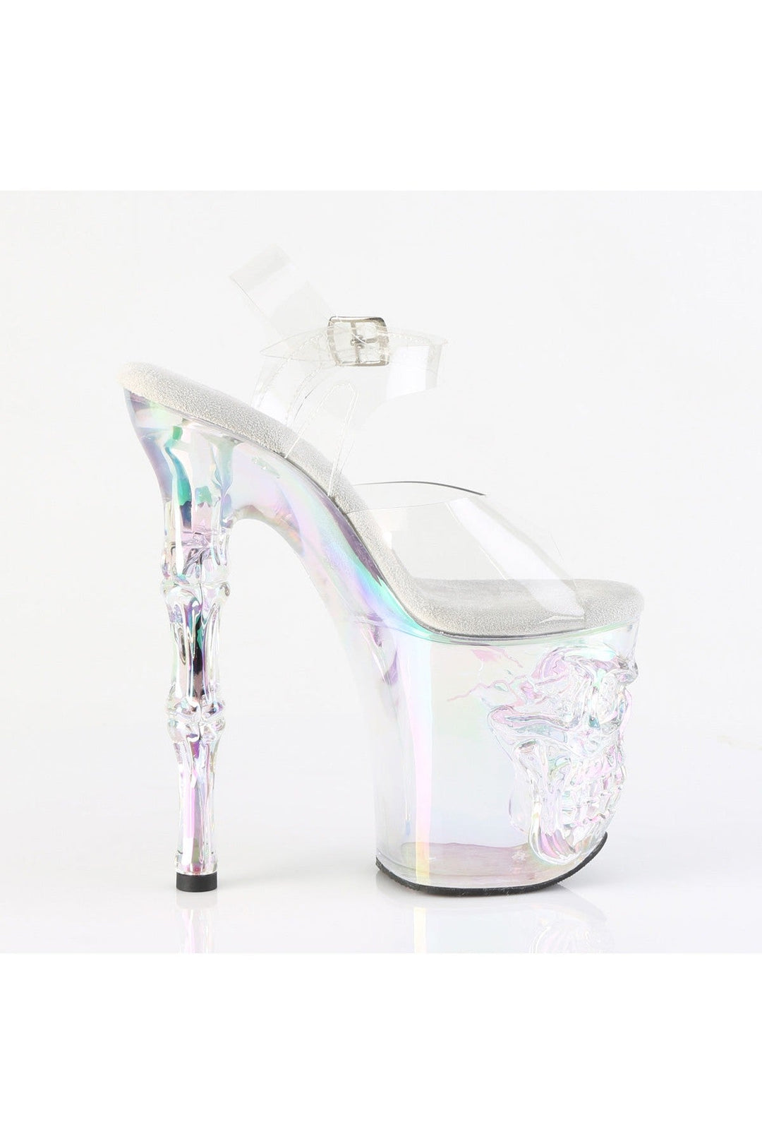 Pleaser Sandals Platform Stripper Shoes | Buy at Sexyshoes.com