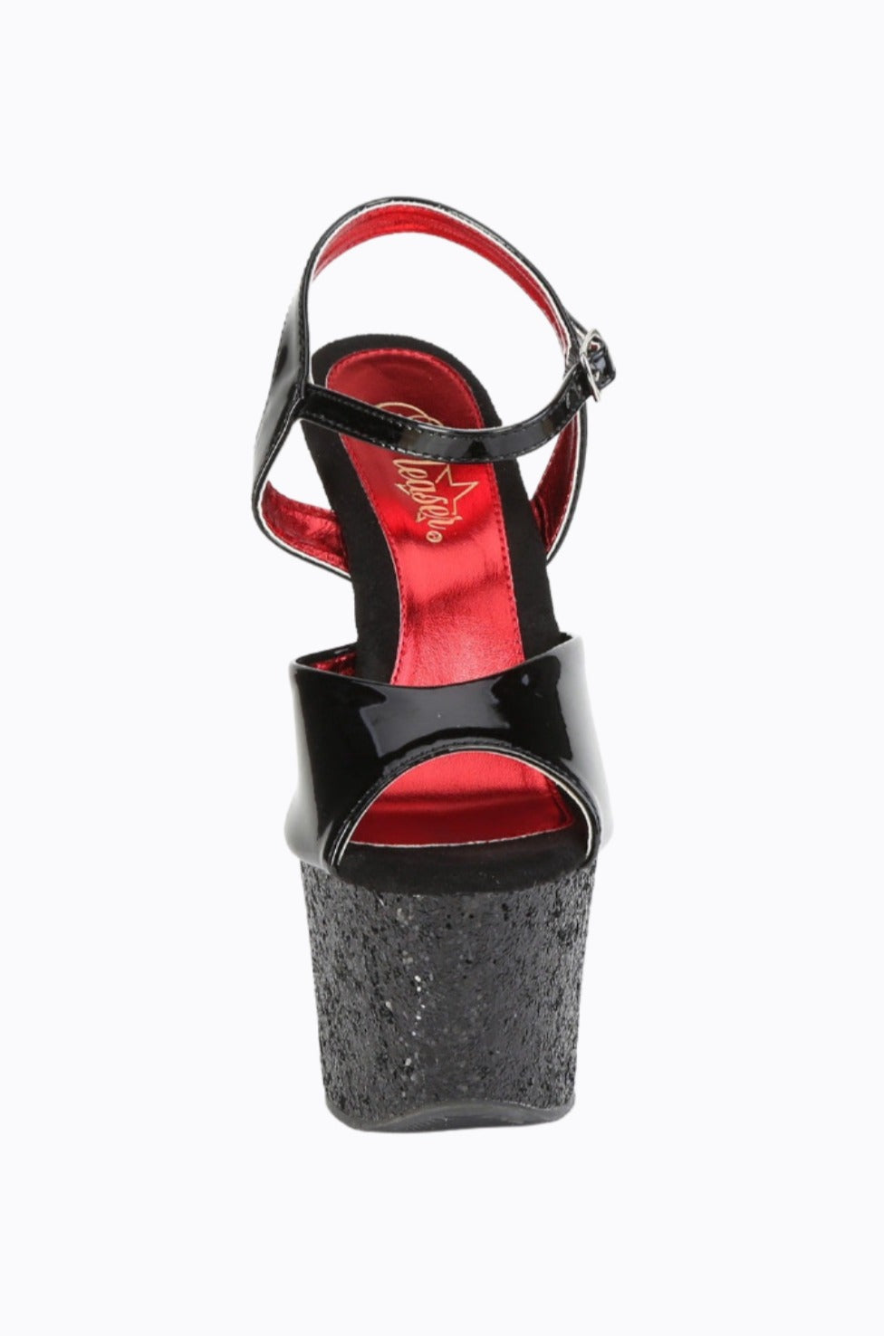 Pleaser Sandals Platform Stripper Shoes | Buy at Sexyshoes.com