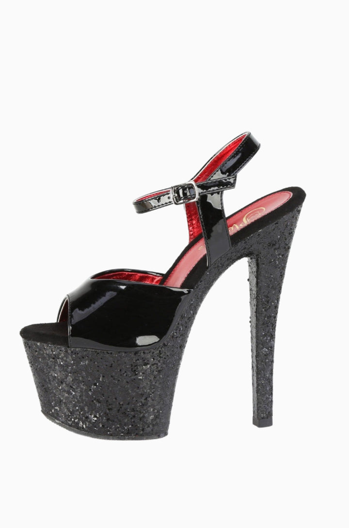 Pleaser Sandals Platform Stripper Shoes | Buy at Sexyshoes.com