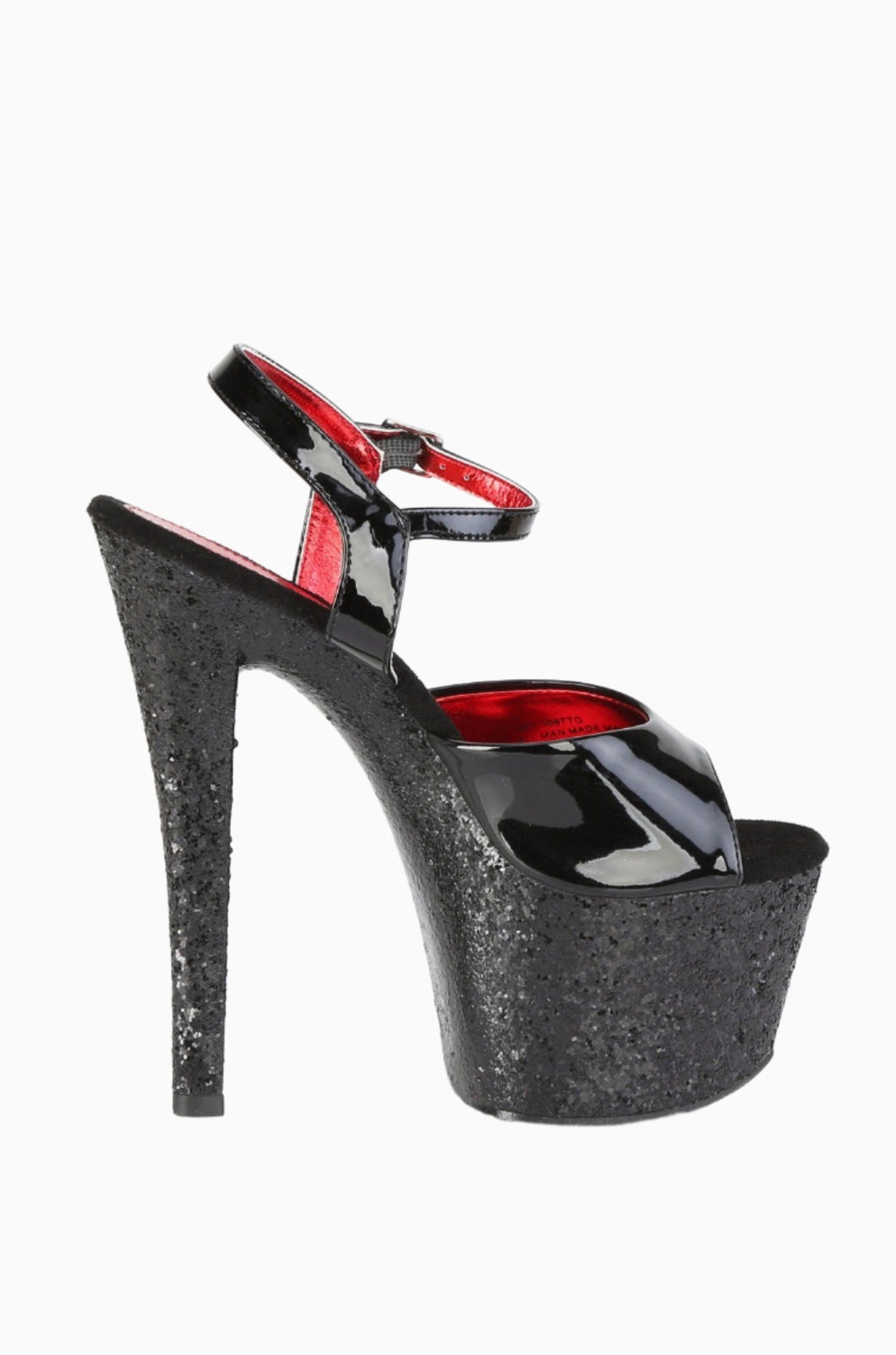 Pleaser Sandals Platform Stripper Shoes | Buy at Sexyshoes.com