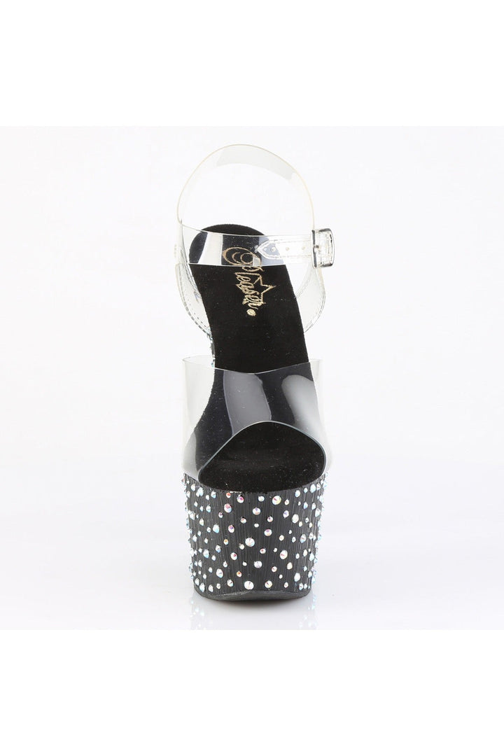 Pleaser Sandals Platform Stripper Shoes | Buy at Sexyshoes.com