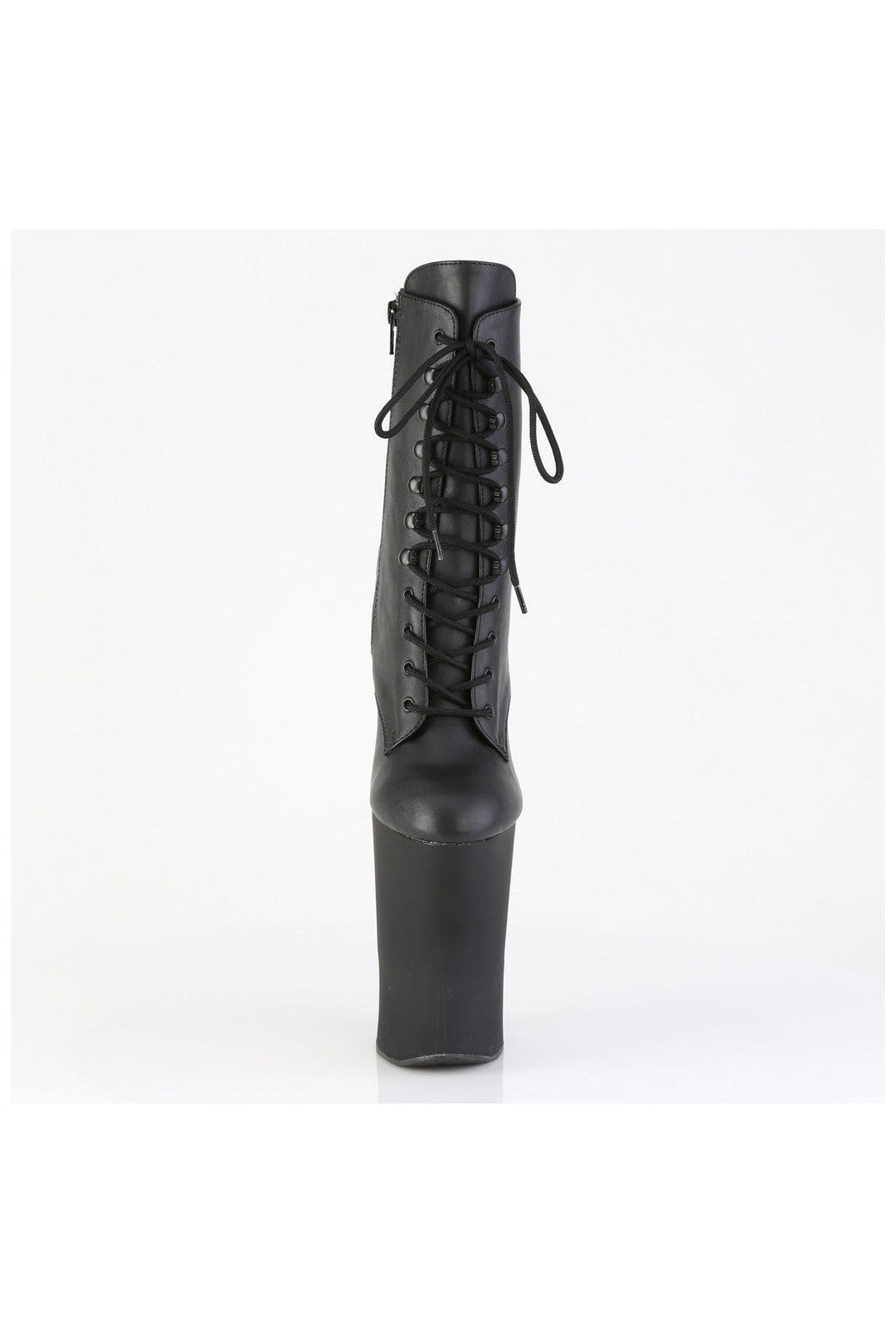 Pleaser Ankle Boots Platform Stripper Shoes | Buy at Sexyshoes.com