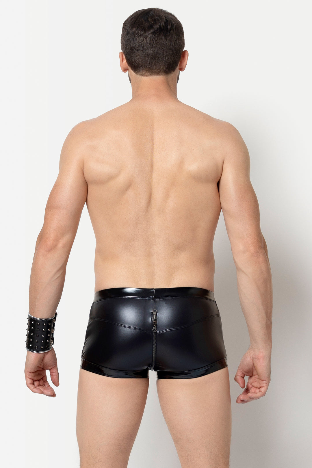 RAYAN Wetlook Trunks