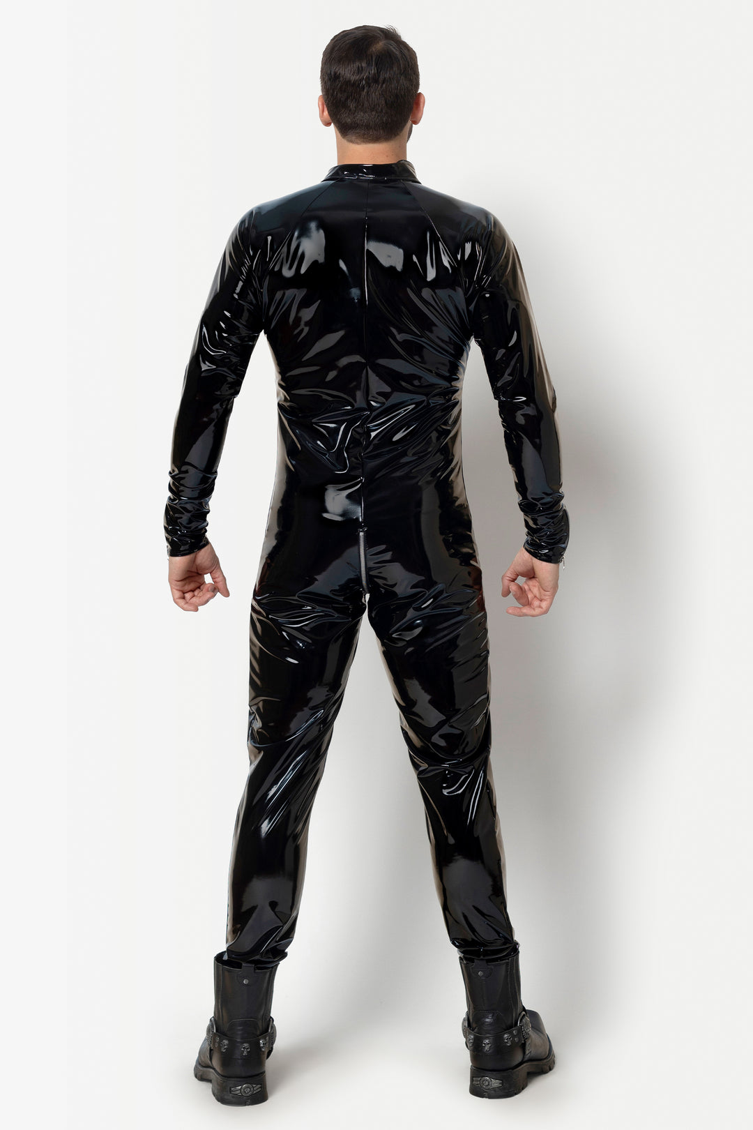 ROSS Vinyl Catsuit