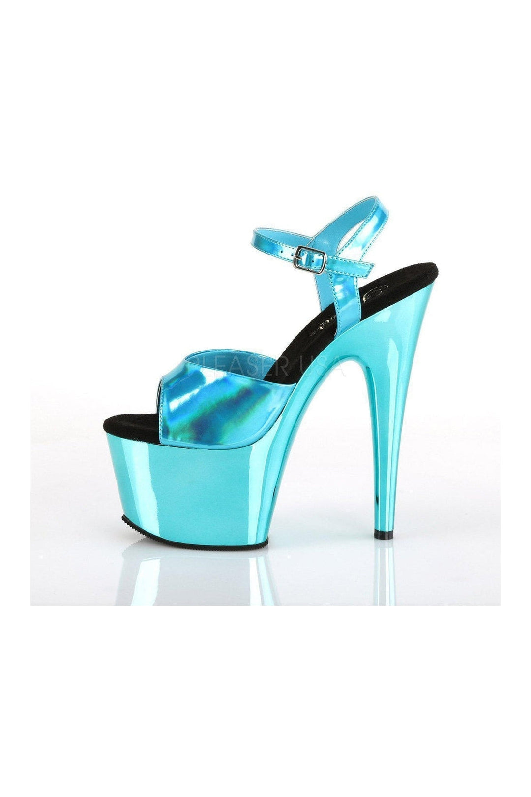 Pleaser Sandals Platform Stripper Shoes | Buy at Sexyshoes.com