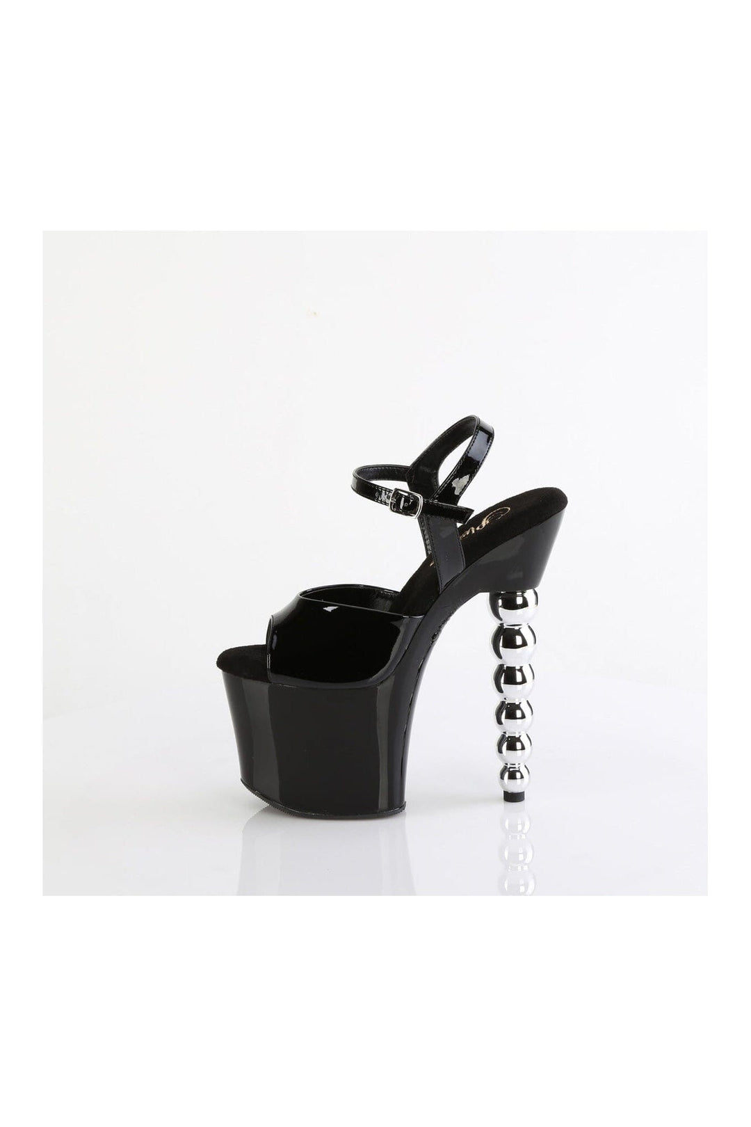 Pleaser Sandals Platform Stripper Shoes | Buy at Sexyshoes.com