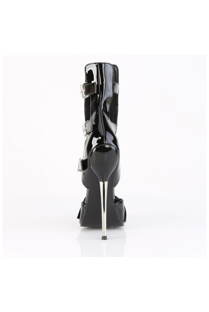 SS-Devious DAGGER-15 Ankle Boot