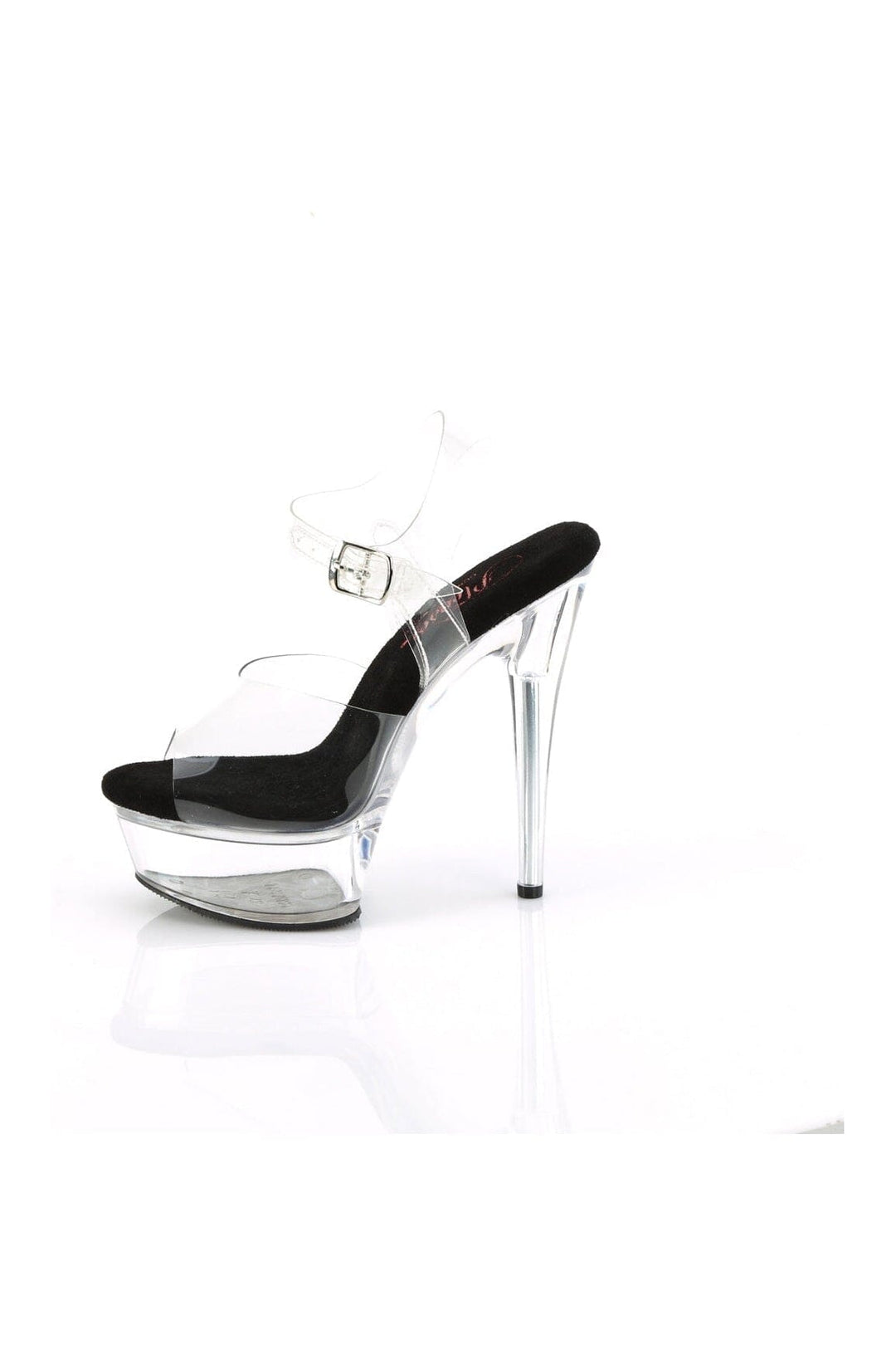 Pleaser Sandals Platform Stripper Shoes | Buy at Sexyshoes.com