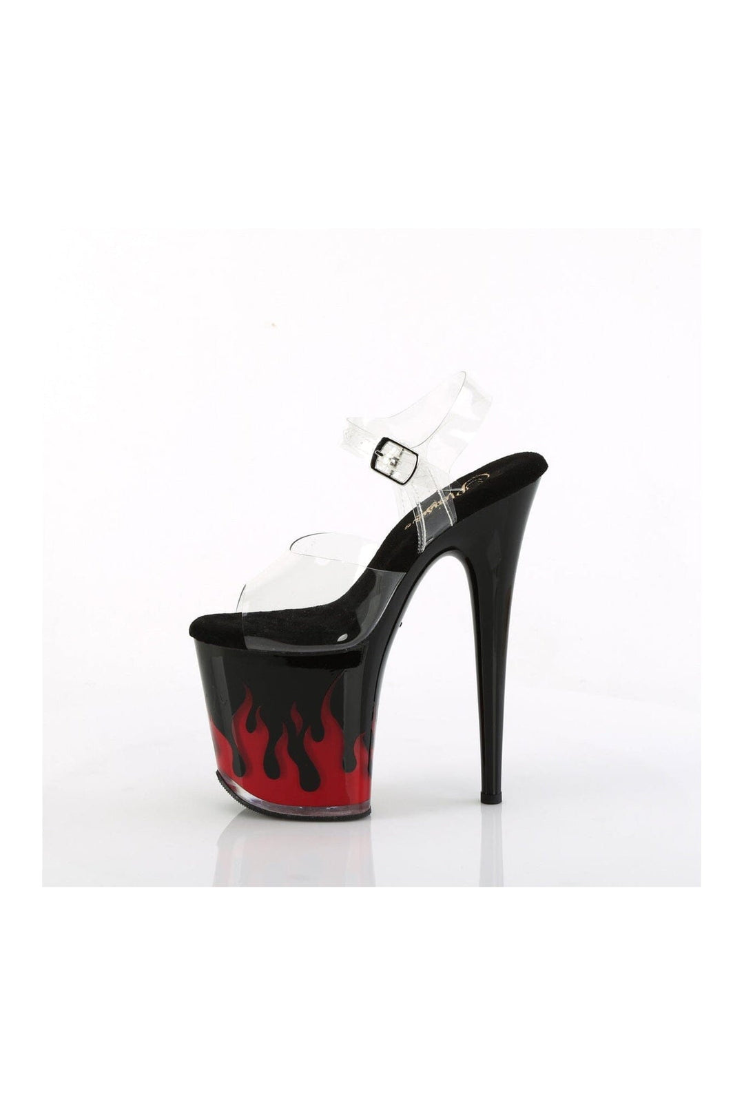 Pleaser Sandals Platform Stripper Shoes | Buy at Sexyshoes.com