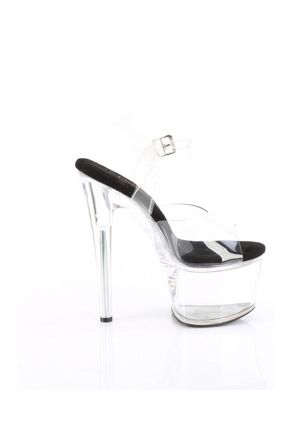 Pleaser Sandals Platform Stripper Shoes | Buy at Sexyshoes.com