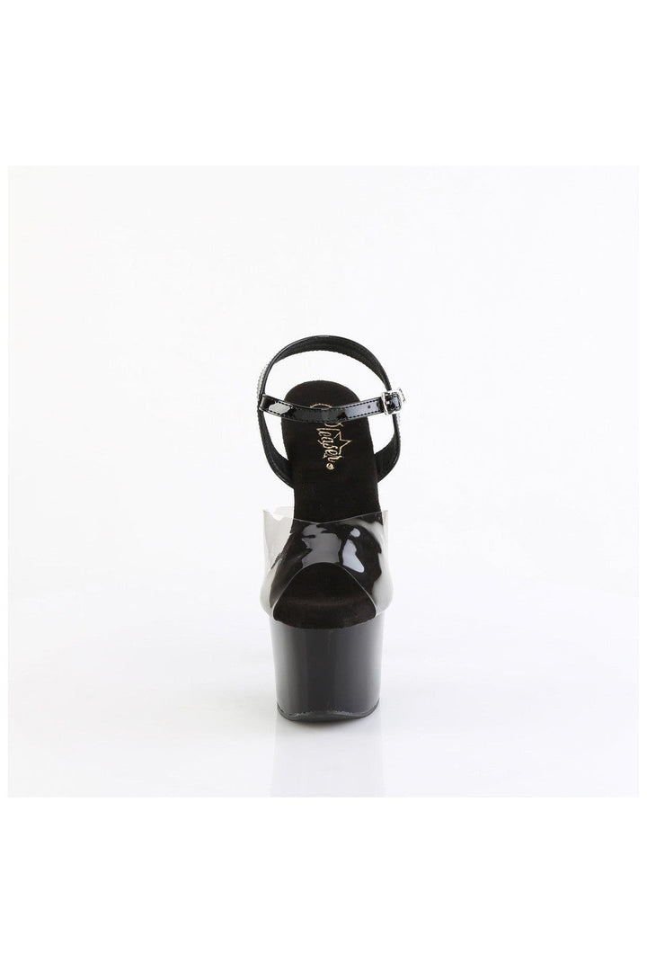 Pleaser Sandals Platform Stripper Shoes | Buy at Sexyshoes.com