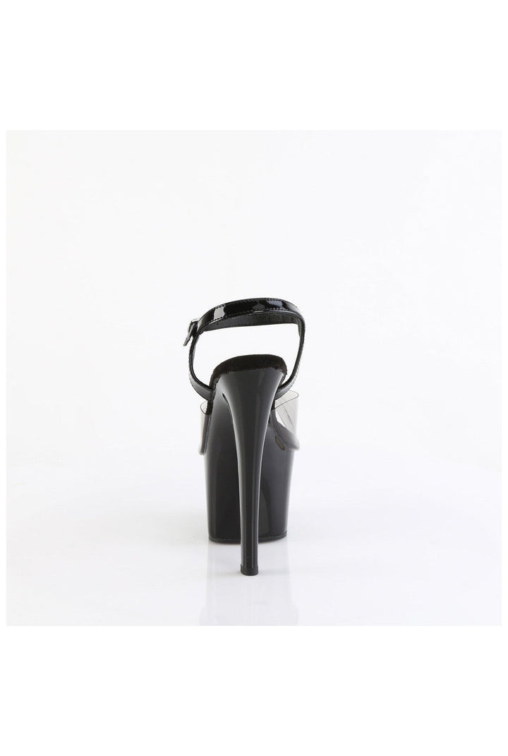 Pleaser Sandals Platform Stripper Shoes | Buy at Sexyshoes.com