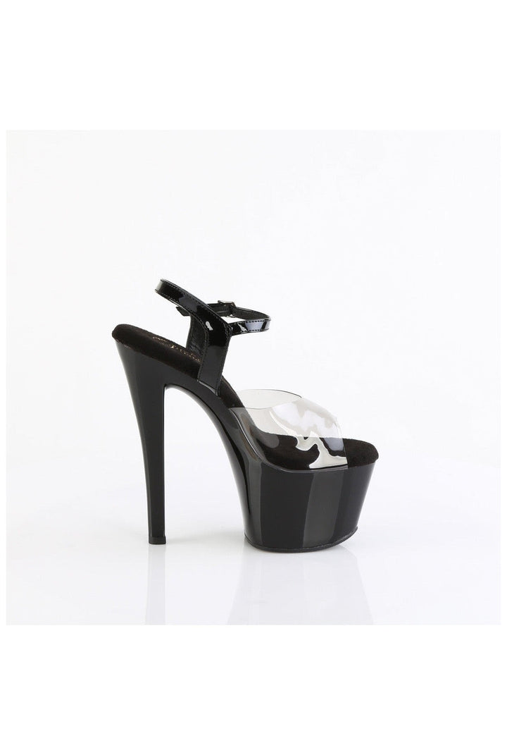 Pleaser Sandals Platform Stripper Shoes | Buy at Sexyshoes.com