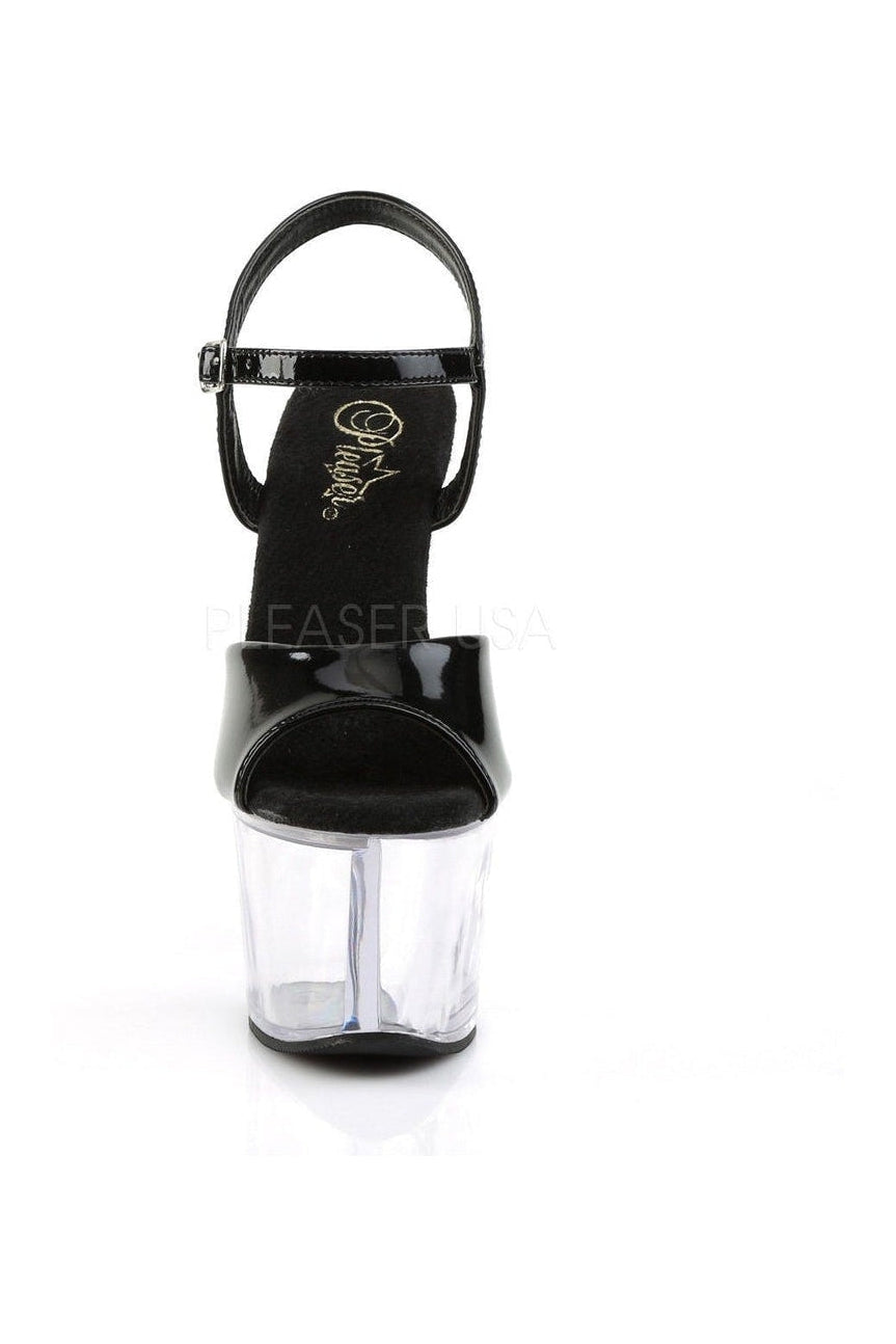 Pleaser Sandals Platform Stripper Shoes | Buy at Sexyshoes.com