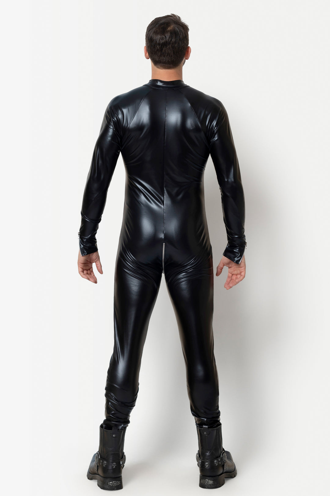 SWEETY Wetlook Catsuit