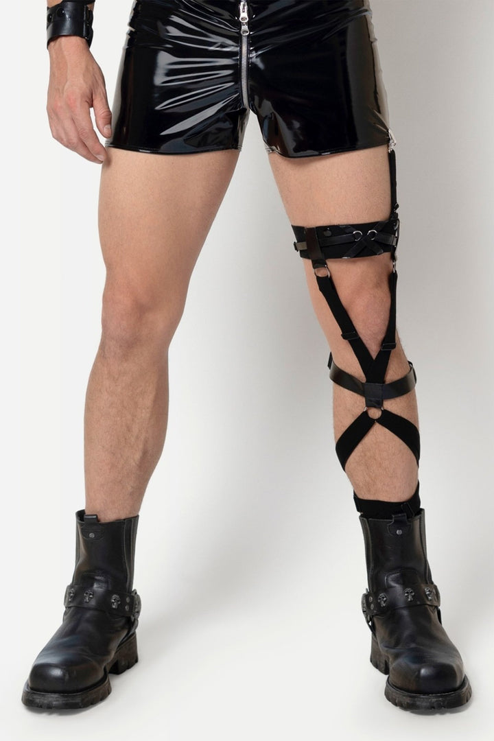 THORLAK Leg Harness