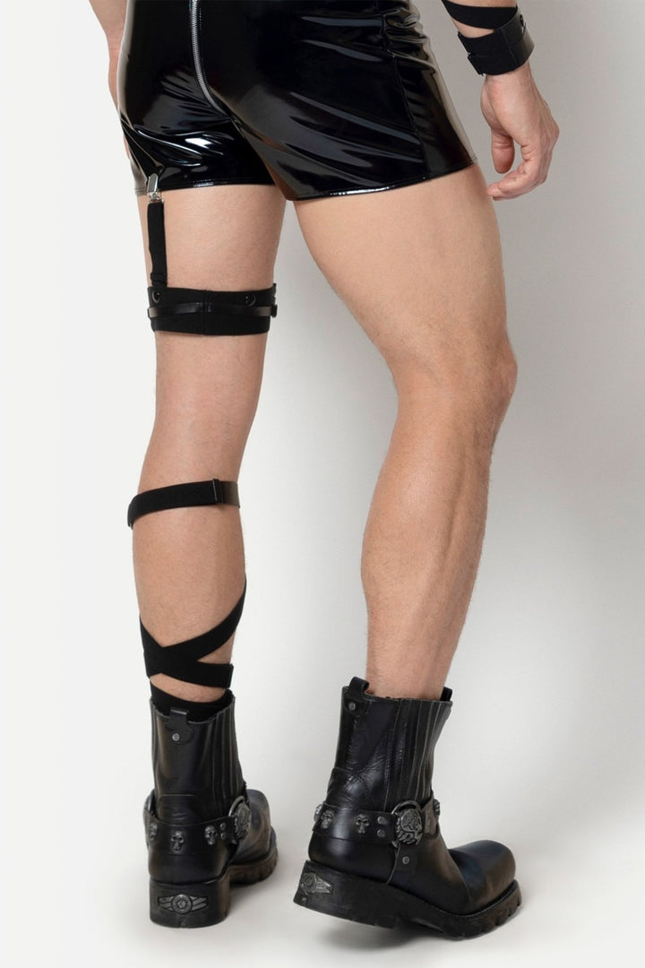 THORLAK Leg Harness